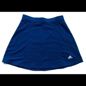 Adidas Tennis Skirt Size 6